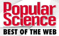 Popular Science