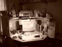 MY Desk