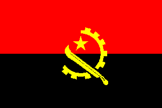 Angola