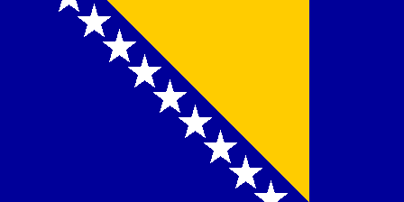 Bosnia and Herzegovina