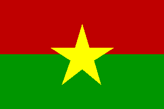 Burkina Faso