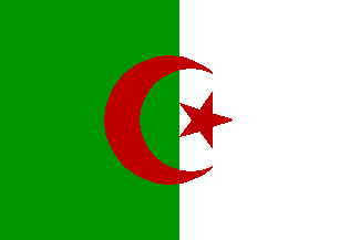 Algeria