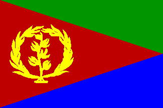 Eritrea