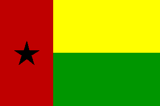 Guinea-Bissau