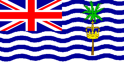 British Indian Ocean Territory