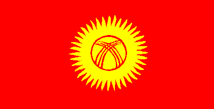 Kyrgyztan