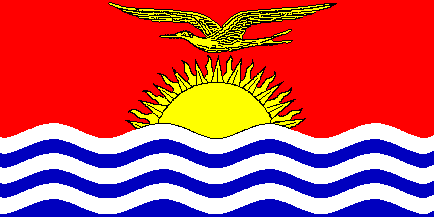 Kiribati