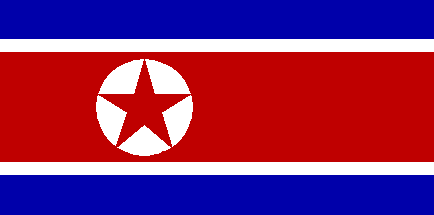 North Korea