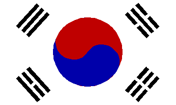 South Korea