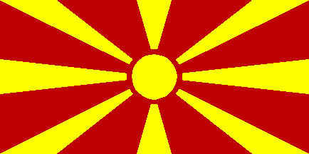 Macedonia