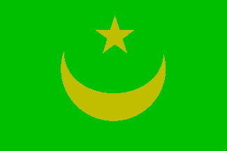 Mauritania