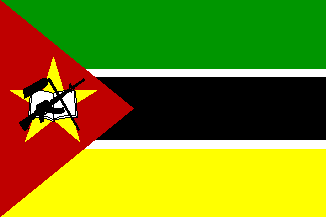 Mozambique