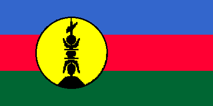 New Caledonia