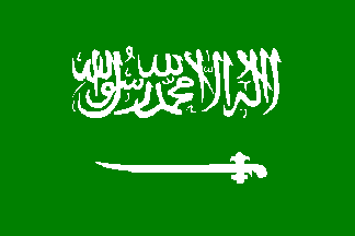 Saudi Arabia