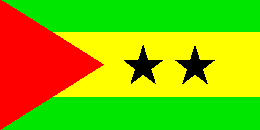 Sao Tome & Principe