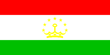 Tajikistan