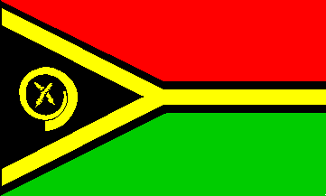 Vanuatu