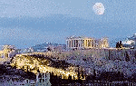 The Parthenon