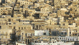 Syros buildings