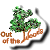 Out of the Woods logo