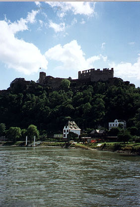 St. Goar