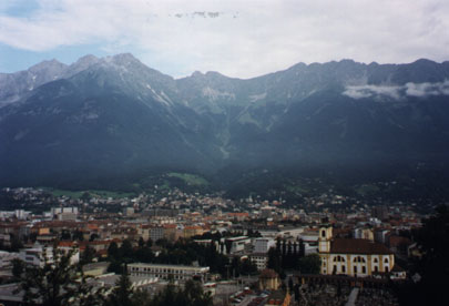 Innsbruck