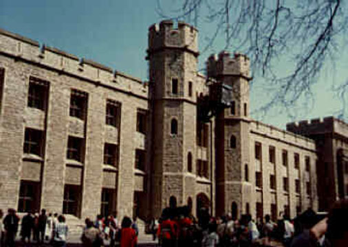 Tower of London