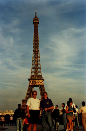 EiffelTower