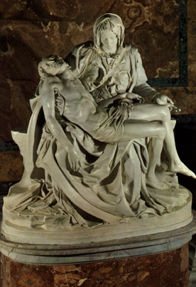 Pieta