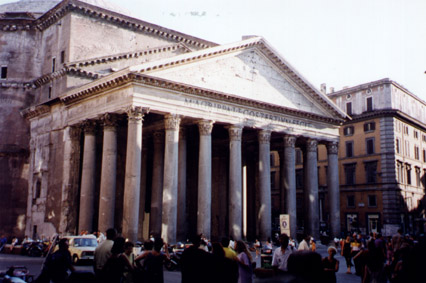 Pantheon