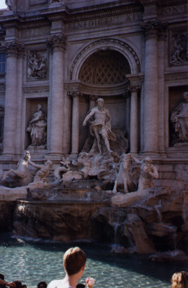 Trevi