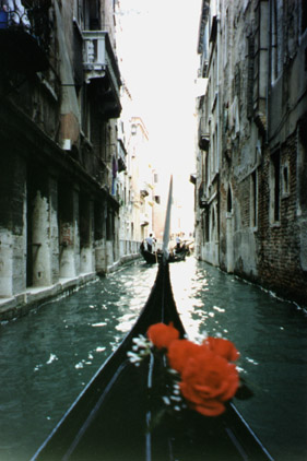 Gondola