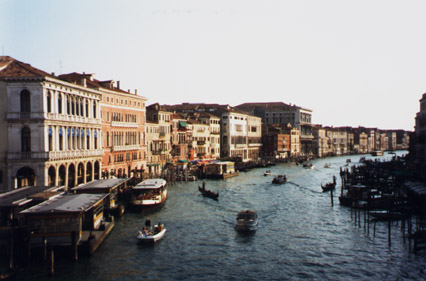 Grand Canal