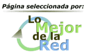 Lo Mejor de la Red