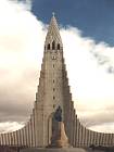 Hallgrimskirkja