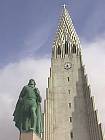 Hallgrimskirkja