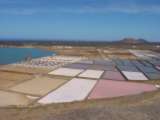 Salinas de Janubio