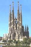 Sagrada familia