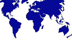 World map