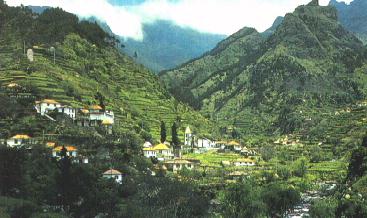 Serra d'Agua