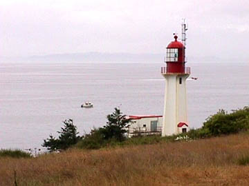 Sheringham Point Lighthouse