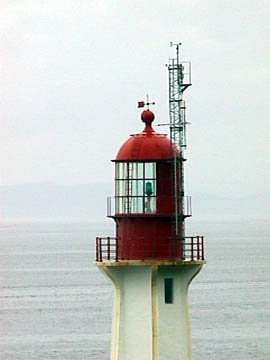 Sheringham Point Lighthouse