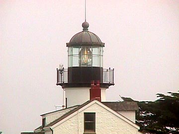 Point Pios Lighthouse