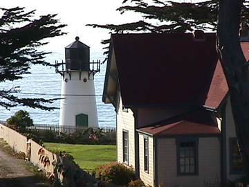 Montara Point Lighthouse