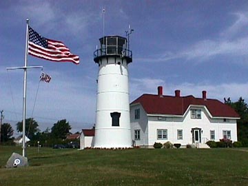 Chatham Lighthouse