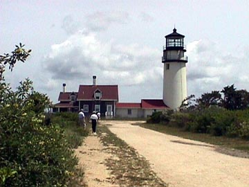 Highland Lighthouse