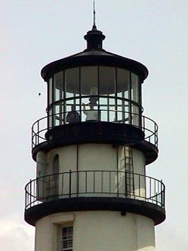 Highland Lighthouse