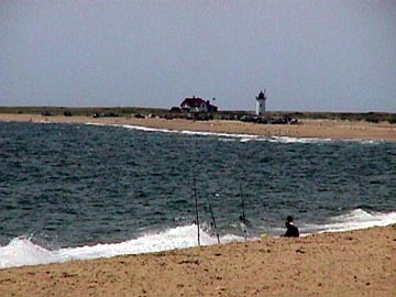 Race Point Lighthouse