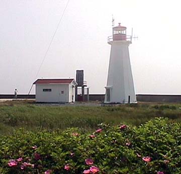 Western Head Lighthouse