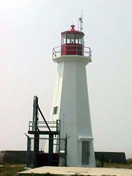 Western Head Lighthouse